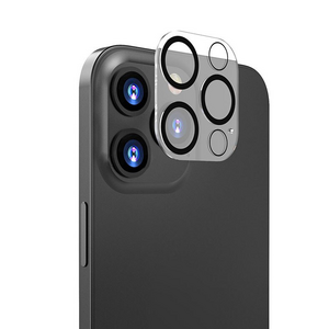 Zastita kamere 3D Full Cover za iPhone 14 Pro Max 6.7 providna.