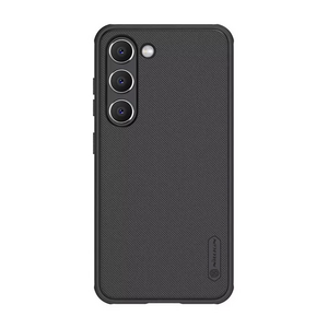 Maska / futrola Nillkin Scrub Pro za Samsung S916B Galaxy S23 Plus crna.