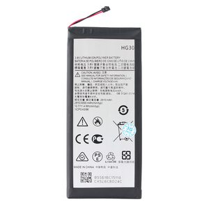 Baterija standard za Motorola Moto G5S Plus HG30.