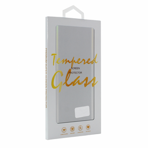 Zastitno Staklo GLASS - Staklena zaštita za ekran za Xiaomi 12 Pro zakrivljeni crni.