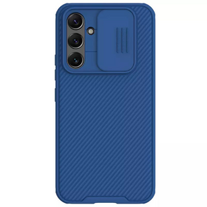 Maska / futrola Nillkin CamShield Pro za Samsung A546B Galaxy A54 5G plava.