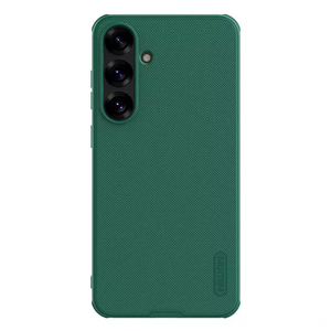 Maska / futrola Nillkin Scrub Pro za Samsung S931 Galaxy S25 zelena.