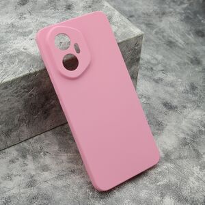 Maska / futrola GENTLE COLOR za Huawei Honor 300 roze (MS).