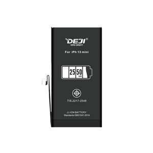 Baterija za iPhone 13 Mini HC 2550 mAh Deji (MS).