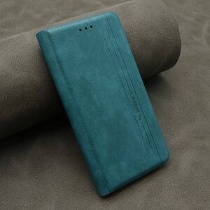 Maska / futrola na preklop IHAVE PRIME STYLE za Xiaomi Redmi 14C 4G/Redmi A4 5G zelena (MS).