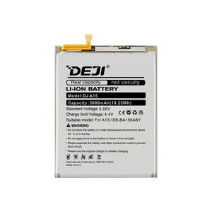 Baterija za Samsung A156 Galaxy A15 5G 5000 mAh Deji (MS).