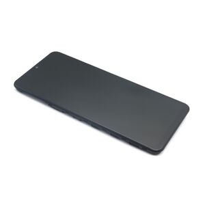 LCD displej za Samsung A326B Galaxy A32 5G + Touch screen + frame crni original EU (GH82-25121A/25122A) (MS).