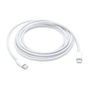 USB data kabl COMICELL HIGH QUALITY Type C na Type C 1m beli (MS).