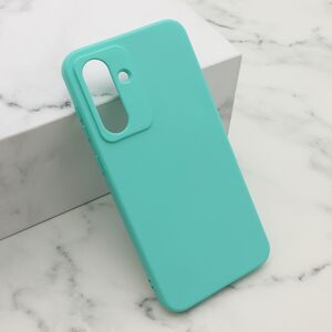 Maska / futrola Soft Silicone za Samsung A566 Galaxy A56 5G mint (MS).