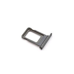 Ulozak SIM kartice za Iphone 15 Pro Max crni Titanium (MS).