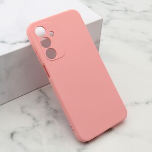 Maska / futrola Soft Silicone za Samsung A166B Galaxy A16 5G roze (MS).