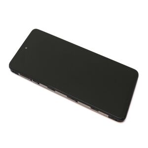 LCD displej za Motorola Moto G24 + Touch screen + frame crni original (MS).