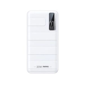 REMAX Noah Series PD20W+QC22.5W Fast Charging Back Up Baterija 20000mAh RPP-316 beli (MS).