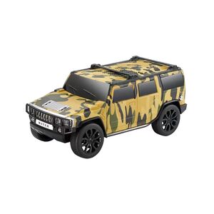 Zvucnik bluetooth WS-590 auto camouflage (MS).