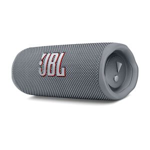 Zvucnik JBL Flip6 Waterproof Portable Wireless sivi original (FLIP6-GY) (MS).