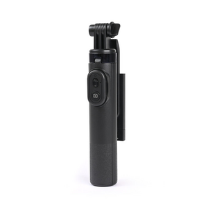 Selfie stick A07 + tripod crni.
