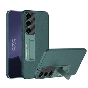 Maska / futrola Holster za Samsung S931 Galaxy S25 zelena.