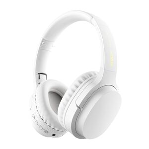 Slusalice Bluetooth Moxom MX-WL06 bele (MS).