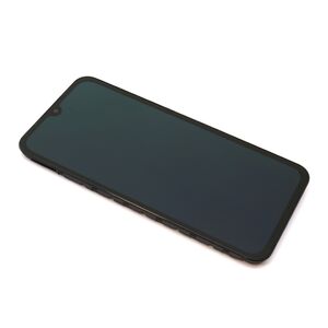 LCD displej za Samsung A156 Galaxy A15 5G + Touch screen crni Aplong original (MS).