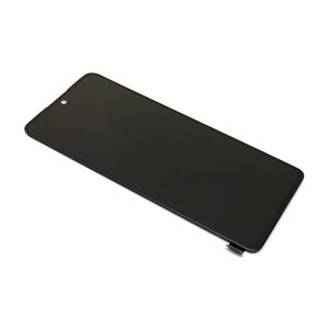 LCD displej za Xiaomi Redmi Note 11 Pro/Redmi Note 11 Pro Plus/Poco X4 NFC + Touch screen crni OLED (MS).