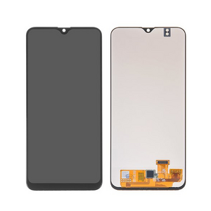 LCD displej za Samsung A205 Galaxy A20 + touchscreen crni INCELL.