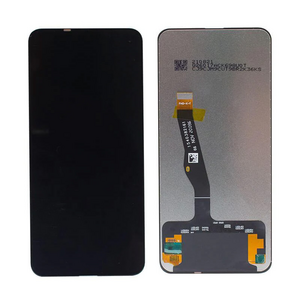 LCD displej za Huawei P Smart Z/Y9 Prime (2019) + touchscreen crni OEM.