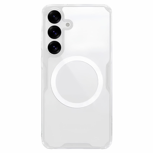 Maska / futrola Nillkin Nature Pro Magnetic za Samsung S931 Galaxy S25 providna.