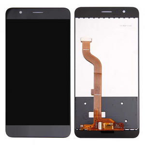 LCD displej za Huawei Honor 8+touch screen crni.