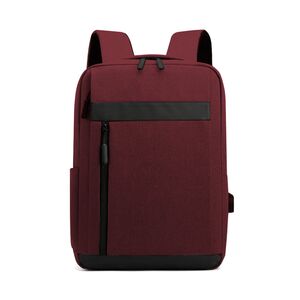 Ranac za laptop BP-05 bordo (MS).