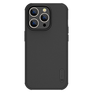 Maska / futrola Nillkin Scrub Pro za iPhone 14 Pro Max 6.7 crna.