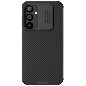 Maska / futrola Nillkin CamShield Pro za Samsung S711 Galaxy S23 FE crna.
