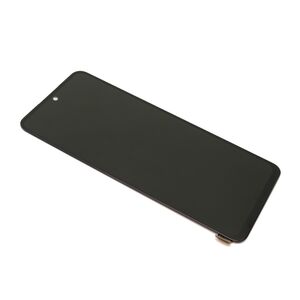 LCD displej za Xiaomi Redmi Note 12 4G + Touch screen crni OLED (MS).