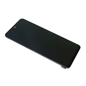 LCD displej za Xiaomi Redmi Note 12 + Touch screen crni original (MS).