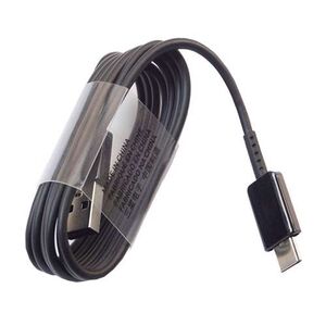 Samsung kabl USB na USB Type C crni EP-DG930-IBE original (MS).