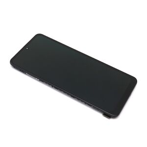 LCD displej za Xiaomi Redmi Note 12 5G + Touch screen + frame crni OLED (MS).