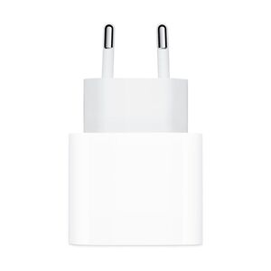 Kuciste punjaca Apple 20W USB-C Power Adapter original (MHJE3ZM/A) (MS).