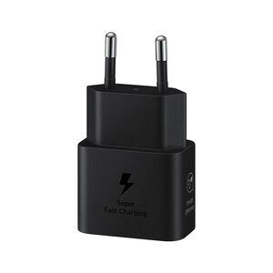 Samsung Super Fast kuciste punjaca PD 25W crno EP-T2510-NBEGEU original (MS).