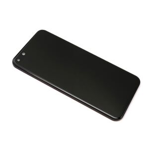 LCD displej za Huawei P40 PRO + Touch screen crni TFT (MS).