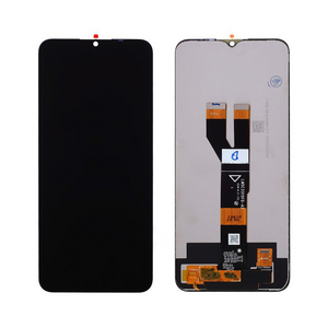 LCD displej za Realme C11 2021 + touchscreen crni CHO.