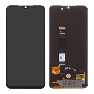 LCD displej za Xiaomi Mi 9 SE + touchscreen crni A+ TFT.