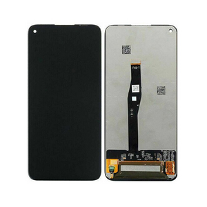 LCD displej za Huawei Nova 5T + touchscreen crni INCELL.