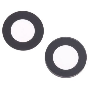 Staklo kamere (bez frejma) za iPhone 15/15 Plus.