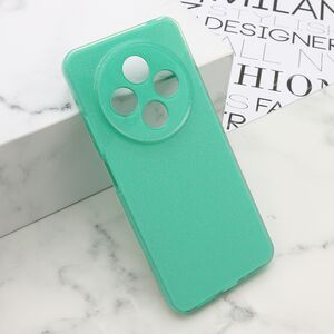 Maska / futrola GLOW SHINING za Xiaomi Redmi 14C 4G mint (MS).