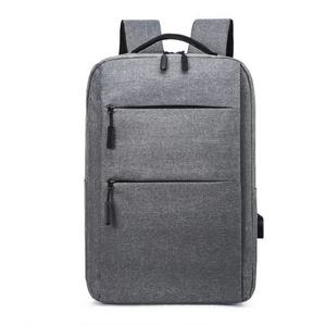 Ranac Hiking EL 15.6" sivi.