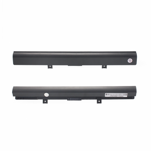 Baterija za laptop Toshiba Satellite L55 C55 C50 L55T C70 - PA5184U-1BRS 14.8V 2600mAh.