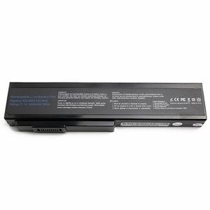 Baterija za laptop Asus N61 M50 11.1v-5200mAh.