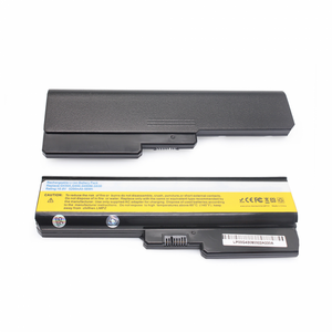 Baterija za laptop Lenovo G550.