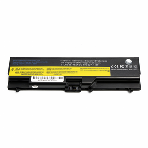 Baterija za laptop Lenovo t410 10.8V 5200mAh.