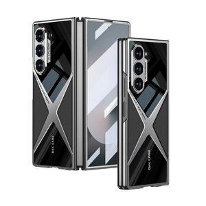 Maska / futrola X-STYLE za Samsung Galaxy Z Fold 6 5G crna (GKK case) (MS).