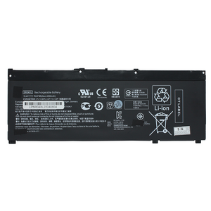 Baterija za Laptop HP Gaming Pavilion 15-CX serija SR04XL.